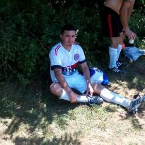 Meet your Posher, Manuel